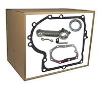 Biella per motore Briggs & Stratton 286707 28D707 28M707 e testa cilindro - Guarnizione carter Simmering