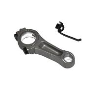 biella per motore Briggs & Stratton 499424 6HP Intek 122K00 121600 123K00 modell