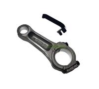 Biella per motore Briggs & Stratton B&S 6,5 CV 120412 120452 12D400 / Toro 62925