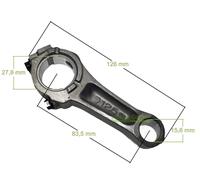 Biella per motore Briggs & Stratton B&S Quantum 6,5 CV 120352 120492 12D300 1...