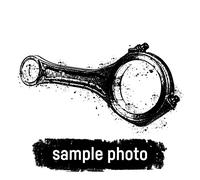 Biella per Renault Nissan Opel 1,6 121001039R 6260300420 121004759R 1210000Q1H