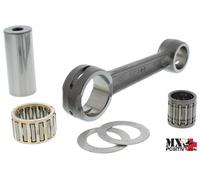 BIELLA POLARIS 350 L 6X6 1993 HOT RODS 8146