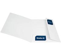 Biella Premium offer and presentation folder PEARL #1 for DIN A4 folder with tra