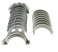 Biella & Principale Cuscinetti Set 0.50 Per A BMW N47D20 11217802651 11218517939