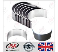 Biella Set Cuscinetti STD-Ford1.6 1.8 2.0 Focus Rs MK1 L1K,L1L,L1N,L1Q