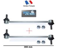 Biella Sospensione Anteriore Destra e Sinistra C5 Xantia 406 607=508743