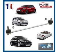 Biella Sospensione Anteriore Sinistro C3 Picasso & 207=508769 - 508754