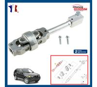 Cremagliera Colonna di Direzione Pinze per BMW X5 E53 00-06 - 32306758076
