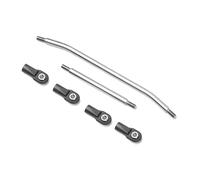 Biella Tirante RC Compatibile Con TRX4 1/10 RC Crawler Car Parti Di Aggiornamento Accessori Testa A Sfera Per Barra Di Sterzo In Metallo