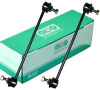 Bielle Barra Stabilizzatrice Antirollio BMW E46 1998-2004 2 Pezzi