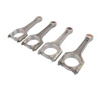 Bielle con perno bullone 4 pezzi Φ21mm compatibili con sedile 1 8 CDHB CDHA CDAA 06J198401F 06J 198 401 F 06J198401D 06J 198 401 D