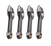 Bielle Connecting Rods for Audi A3 S3 RS3 8L1 MK1 1.9 2.0 TDI ARP2000 53.7mm