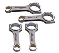 Bielle Connecting Rods for Audi A3 S3 RS3 8L1 MK1 1.9 TDI ARP 2000 144mm 53.7mm