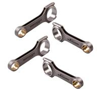 Bielle Connecting Rods for Audi A3 S3 RS3 8L1 MK1 1.9 2.0 TDI ARP2000 53.7mm
