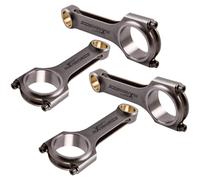 Bielle Motore Connecting Rod for Audi A3 S3 RS3 8L1 (MK1) 1.9 TDI ARP2000 53.7mm