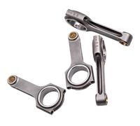 Bielle Connnecting Con Rod for Honda Civic CRX D16 ZC SOHC VTEC D Series 137mm