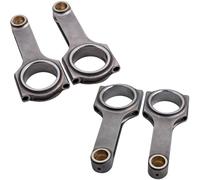 Bielle Connnecting Con Rod for Honda Civic CRX D16 ZC SOHC VTEC D Series Conrods