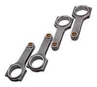 Bielle Connnecting Rods Bielas for Honda Civic CRX D16 ZC SOHC VTEC D Series
