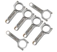 Bielle da Corsa for Toyota 2JZ Engine 4340 Steel 142mm ARP2000 Con Rod Kit