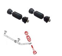 Bielle Di barra antirollio Posteriore, per Ford Focus Cak