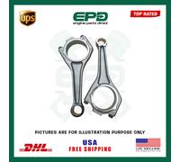 Bielle EPD per Land Rover Range Rover 4.4L Diesel 448DT TDV8/SDV8 - 2 Pezzi