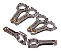 Bielle for BMW M3 E36 E46 S54B32 European model 4340 EN24 Forged Steel Con Rods