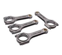 Bielle for Opel Z16LET Z16LEL Z16LER Z16LEH 1.6L 16V Pleuel ConRod Rods 19mm