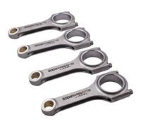 Bielle for Opel Vauxhall VXR Z16LER Z16LET Z16LEH 1.6L Connecting Rods 19mm