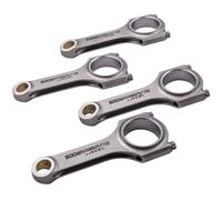 Bielle Motore Connecting Rods for Opel Z16LET Z16LEL Z16LER Z16LEH 1.6L 16V 19mm
