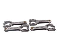 Bielle for Opel Z16LET Z16LEL Z16LER Z16LEH 1.6L Connecting Rods 800BHP 19mm