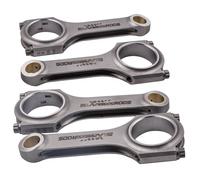Bielle for Opel Z16LET Z16LEL Z16LER Z16LEH 1.6L Connecting Rods 800BHP ARP 19mm