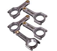 Bielle for Volvo 850 T5 Turbo V70 S70 2.3L B5234T Connecting Rods 139.5mm Conrod