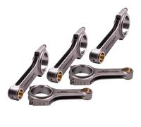 Bielle for Volvo S60R 2.5L B5254T2 2004-2009 Connecting Rod ARP 2000 Bolts 143mm