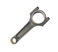Bielle forgiate 144 MM 4340 A-BEAM 20mm Perni da polso Set da 4 pezzi compatibili con AGU AEB TDI PB ADR AP 1.8L 2.0L 8v 16v 20v