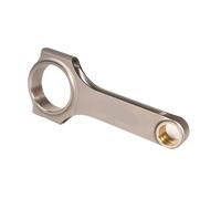 Bielle forgiate H Beam N54 compatibili con il motore E92 335i E60 M5 E71 X6 3.0L N54B30