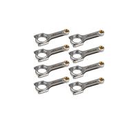 Bielle forgiate MaXpeedingRods per BMW M60 M60B40 4.0L M62 4.4L 143mm