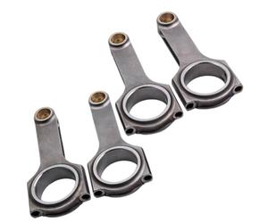 Bielle H Beam compatibili con YB Sierra Escort 2.0 16V Cosworth RS500