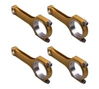 Bielle H-Beam for Peugeot 207 RC 2006-2010 308 2008+ EP6CDTS 600-800HP 4pz