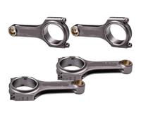 Bielle H-Beam per motori K20 K20A2 K20Z1 K20Z3 con 2000 bulloni