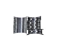 KOLBENSCHMIDT 77836600 Kit bronzine di biella