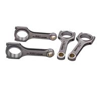 Bielle Motore Connecting Rods for Opel Z16LET Z16LEL Z16LER Z16LEH 1.6L 16V 19mm