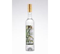 BIELLE - RHUM BLANC BIO - 0,5l - 59% - Rhum bianco bio