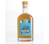 BIELLE - RHUM VIEUX 3 ANS D’ÂGE - 0,7l - 41% - Rhum agricole