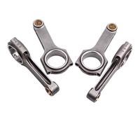 Bielles Connnecting Rods for Honda Civic CRX D16 ZC SOHC VTEC D Series 5.3937"