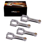 Bielles Pleuel for Peugeot 106 Citroen Saxo Kit Car TU5J4 1.6L ARP 5.423"