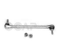 Bielletta Asta Puntone Barra Stabilizzatrice per Ford Fiesta VII 1.5 TDCi