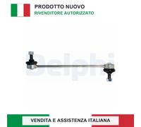 BIELLETTA BARRA STABILIZZATRICE 1763714 PER FORD TRANSIT V363 2.0 ECOBLUE