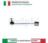 BIELLETTA BARRA STABILIZZATRICE 2K0 505 465B PER VW CADDY IV 2.0 TDI 1.4 TSI