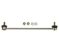 TRW Biellette Barra Stabilizzatrice JTS557 Tiranti Barra Stabilizzatrice,Barra Accoppiamento OPEL,CITROËN,PEUGEOT,Crossland X (P17),C3 II (SC_)