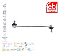 BIELLETTA BARRA STABILIZZATRICE CITROEN BERLINGO XSARA ZX 1.4 1.6 2.0 FEBI 11423